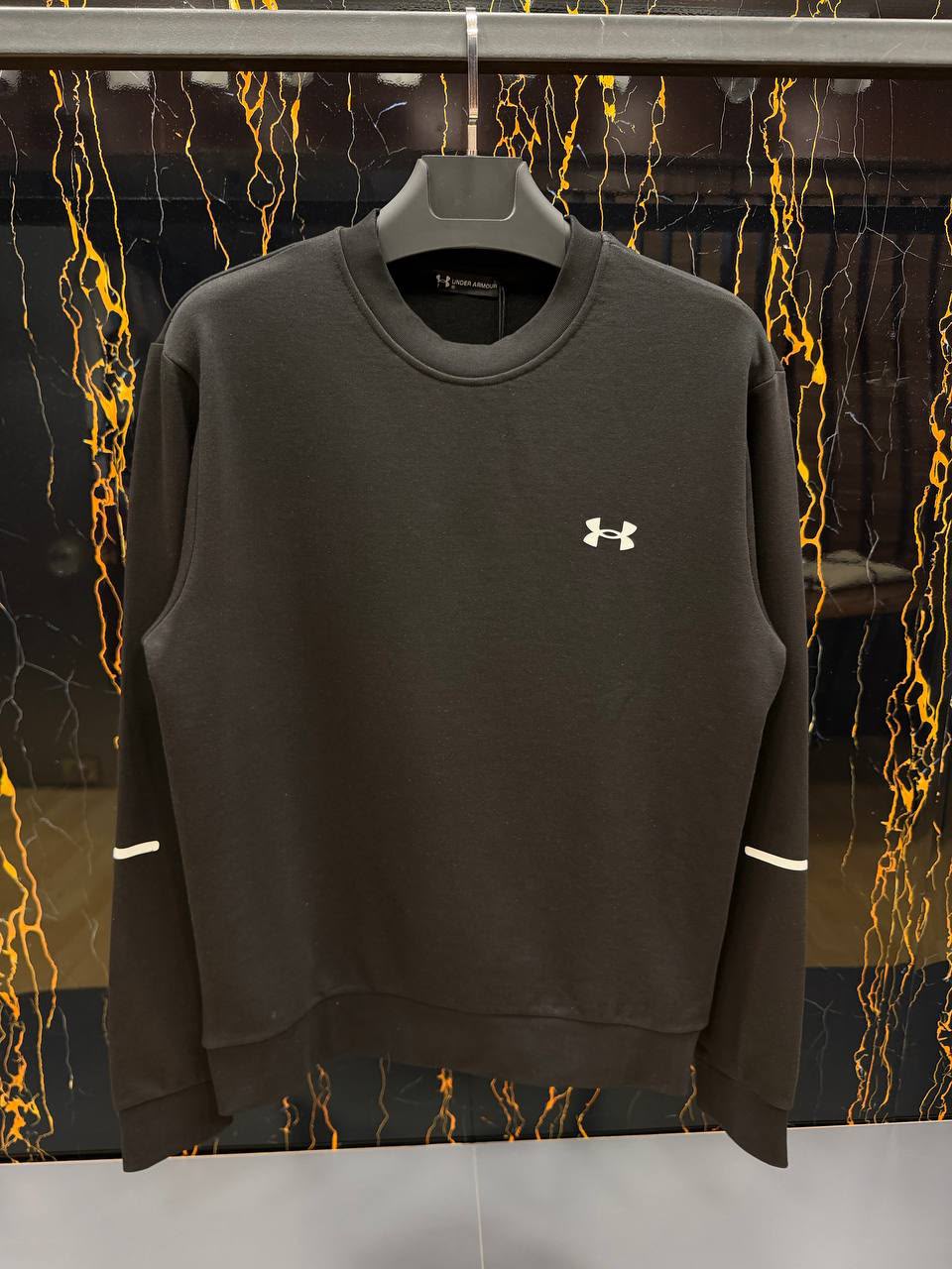 Under armour trui