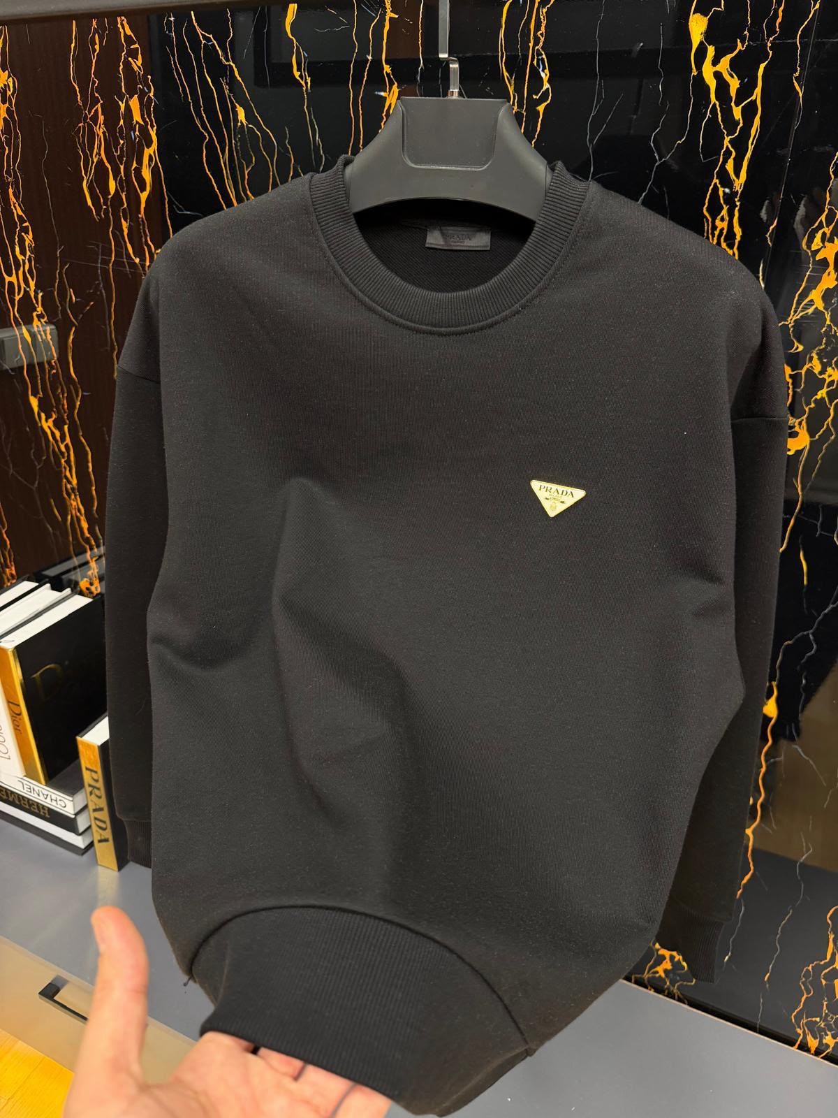 Prada truien